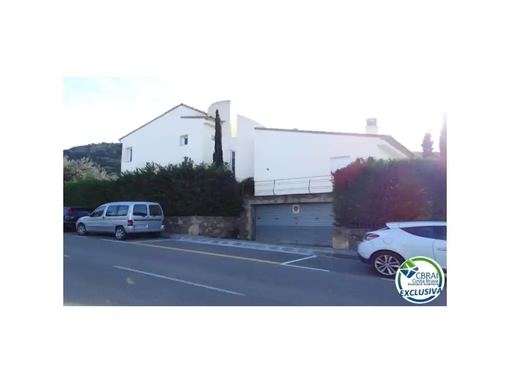 Casa o xalet en venda a Calle D'Aristotil, 27, Els Grecs - Mas Oliva