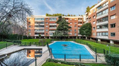 Foto 3 de Pis en venda a Ciudad Universitaria,  Madrid Capital