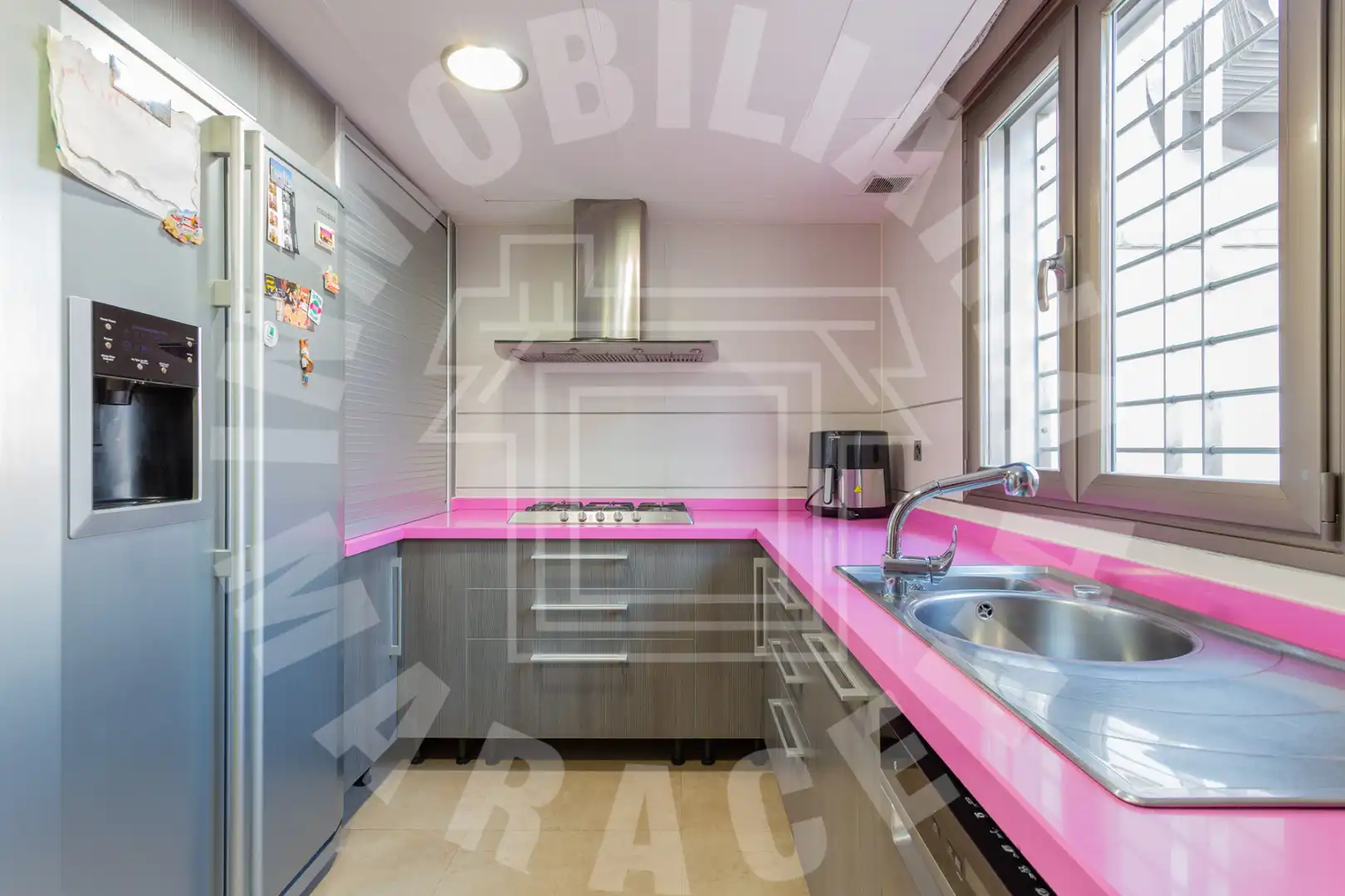 Casa adosada en venta en Maracena