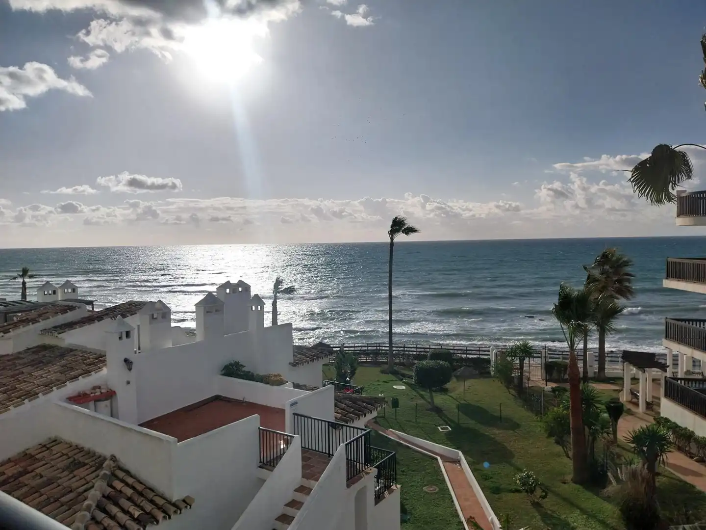 Dúplex de lloguer a Calle MAR CALAHONDA, 106, Calahonda