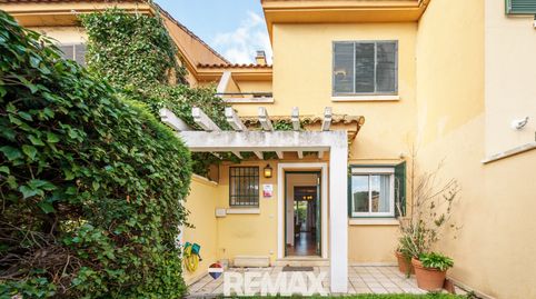 Foto 5 de Casa o chalet en venta en Calle Francisco Zurbarán, 40, Simancas, Valladolid