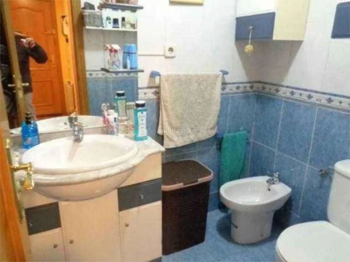 Wohnung zum Verkauf in Calle Sierra Morena 7, imagen 3