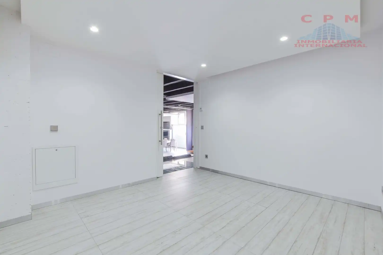 Wohnung zur Miete in Hortaleza