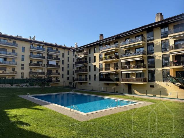 Piso en Venta en Palau