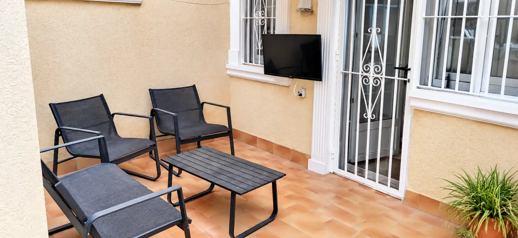 Maison mitoyenne avec piscine à vendre à Almoradí, imagen 8