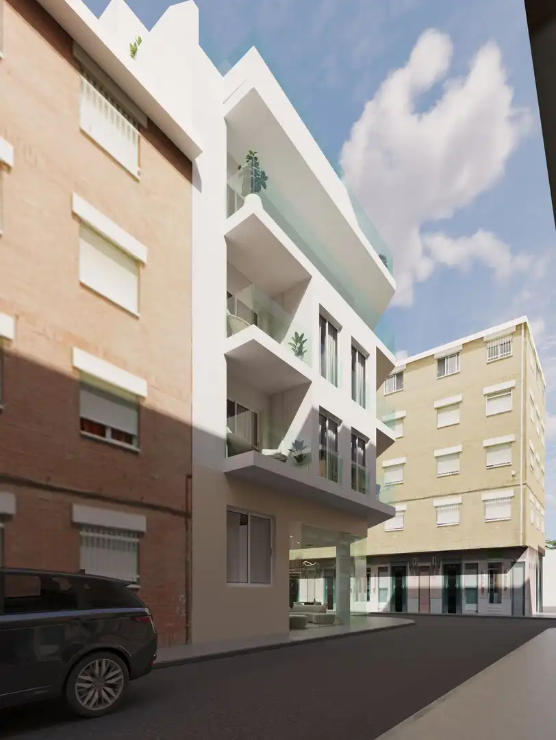 Penthouse mit Pool zum Verkauf in Carrer Ausiàs March, imagen 10