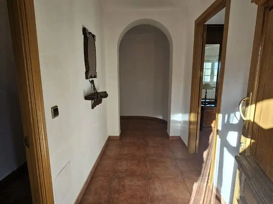 Piso en venta en Valdemorillo con Aire acondicionado, Jardín privado y Trastero