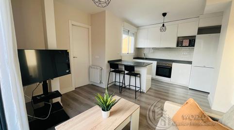 Foto 4 de Àtic de lloguer a Calle de Beire, Bellas Vistas,  Madrid Capital