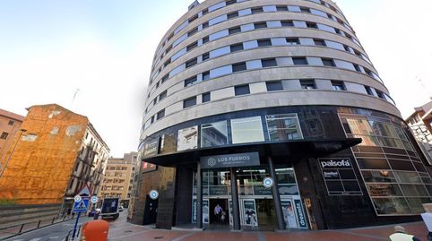 Foto 3 de Oficina en venda a Arrontegi Kalea, Rontegui - Pormetxeta, Barakaldo