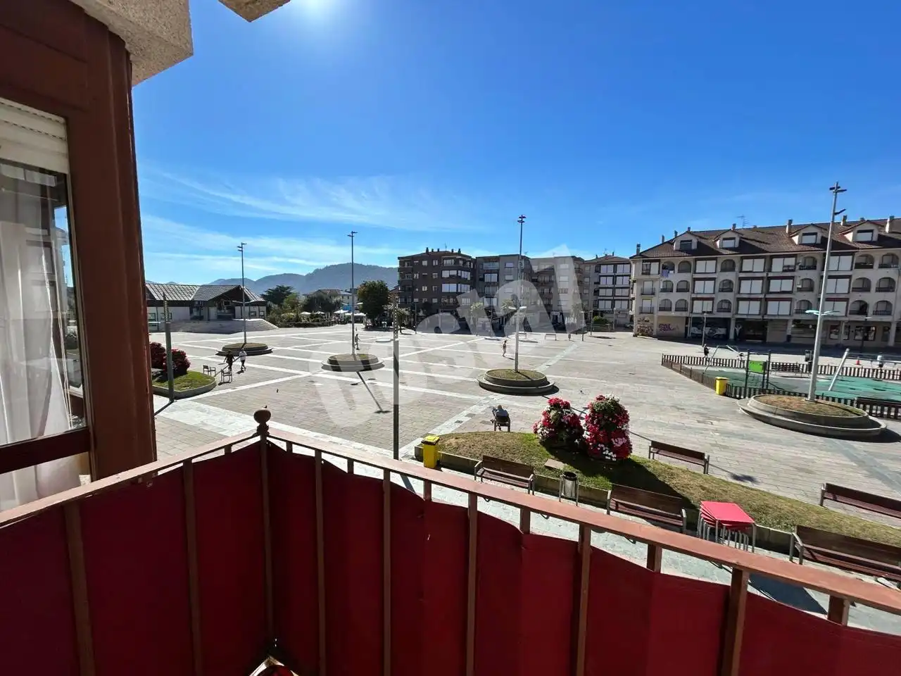 Appartement à vendre à Plaza de la Villa