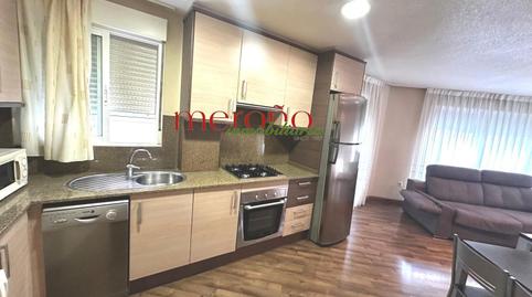 Foto 5 de Pis de lloguer a Reina Victoria - Miguel Hernández, Elche / Elx