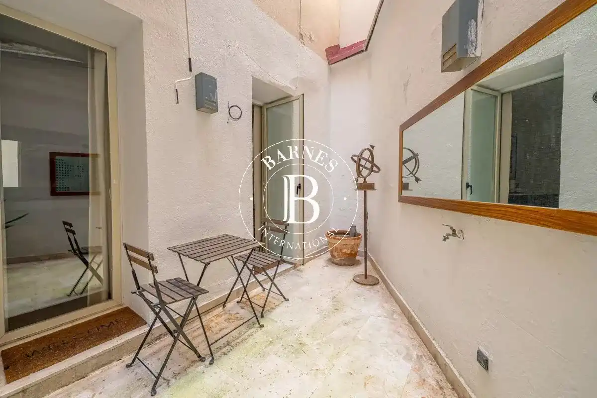 Piso con ascensor en venta en Barrio de Salamanca, imagen 7