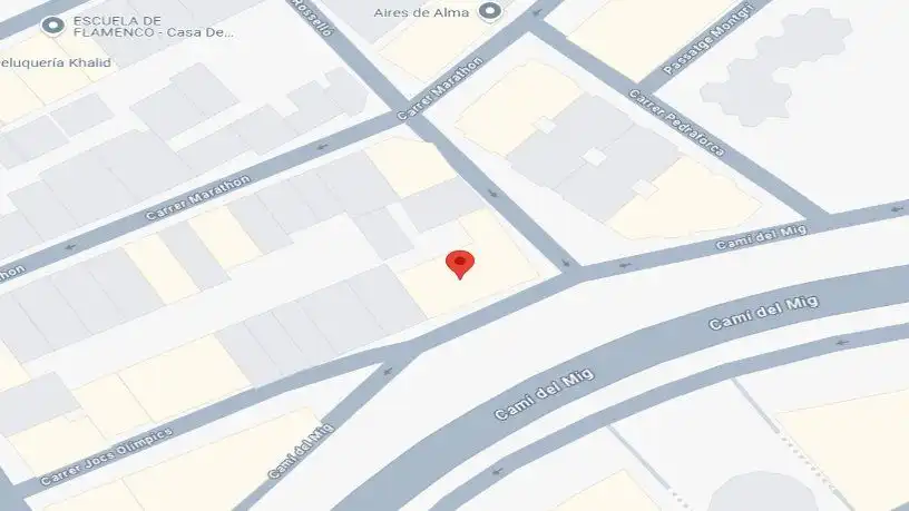 Piso en venta en calle Rosello, imagen 2