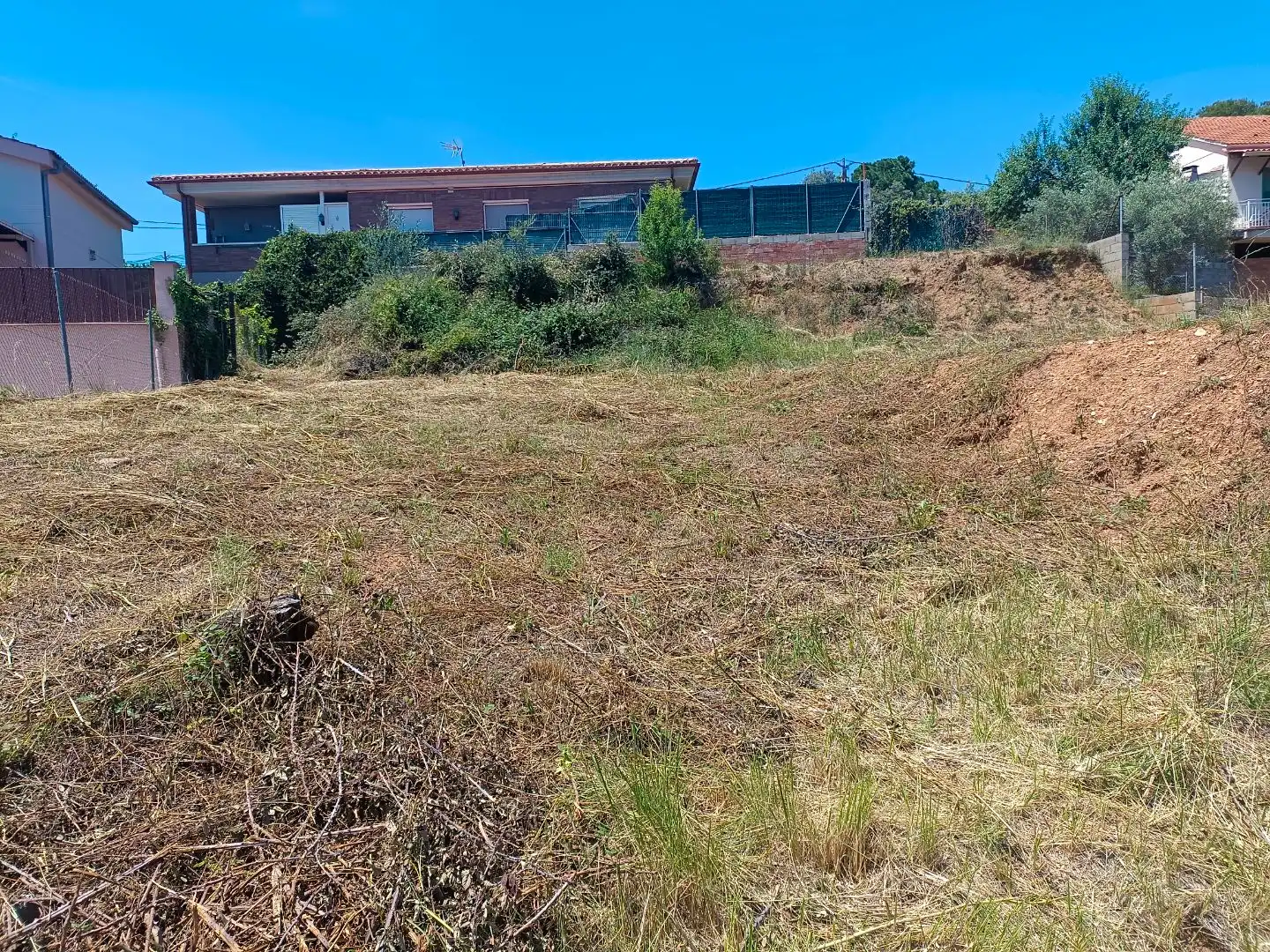 Residential land for sale in Cignus 13, imagen 4