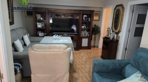 Foto 2 de Pis en venda a Sector Sur,  Córdoba Capital