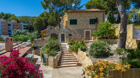 Foto 3 de Casa o chalet en venta en Peguera, Calvià