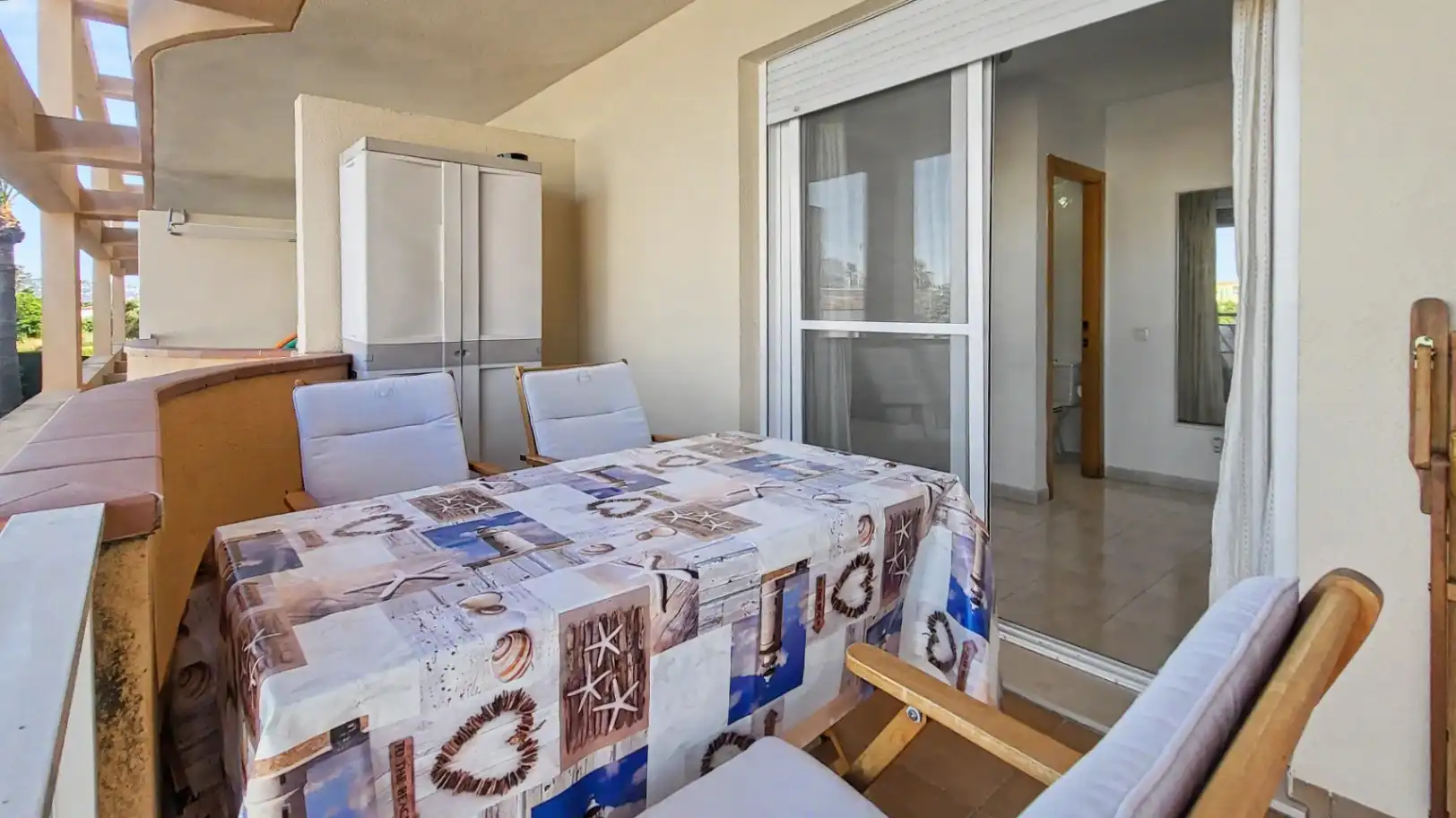 Apartment with pool for sale in Las Marinas / Les Marines, imagen 14