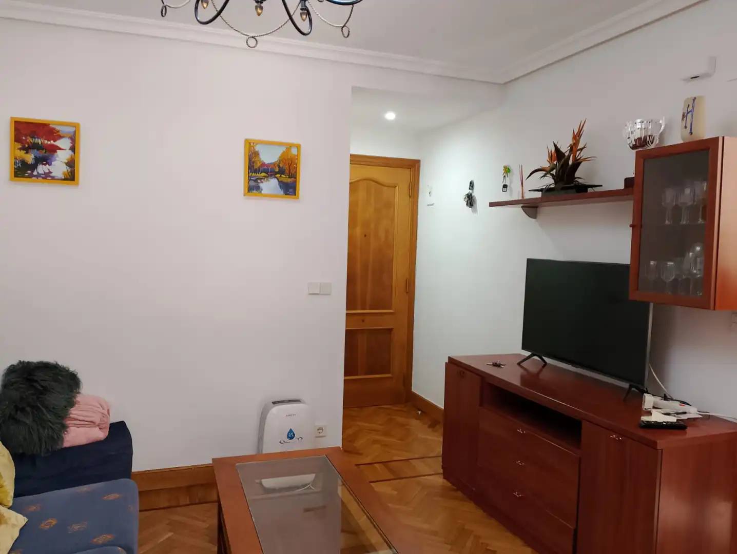 Piso de alquiler en Donostia-San Sebastián - Berio, 27, Ibaeta