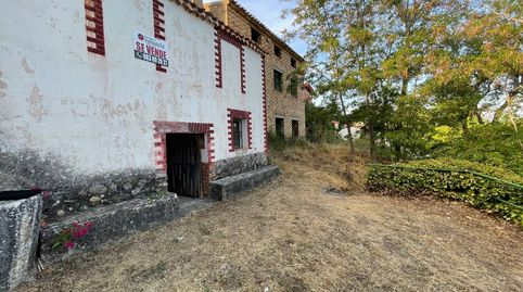 Foto 4 de Finca rústica en venda a Calle Virgen del Camino, Puentedura, Burgos