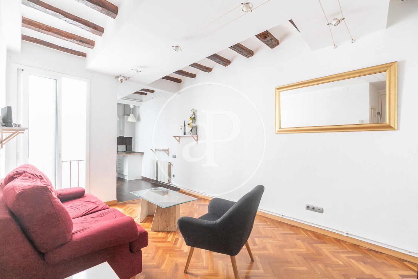 Piso en venta en C/ d'Estruc, Barri Gòtic