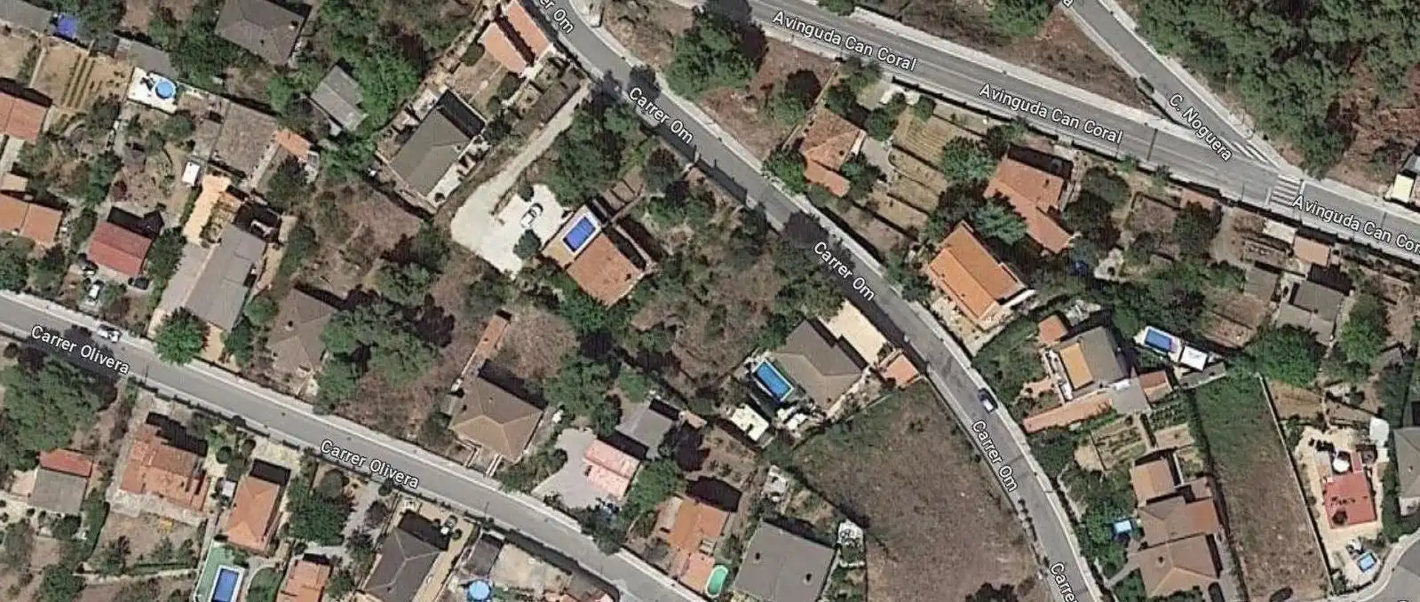 Residential land for sale in Torrelles de Foix, imagen 7