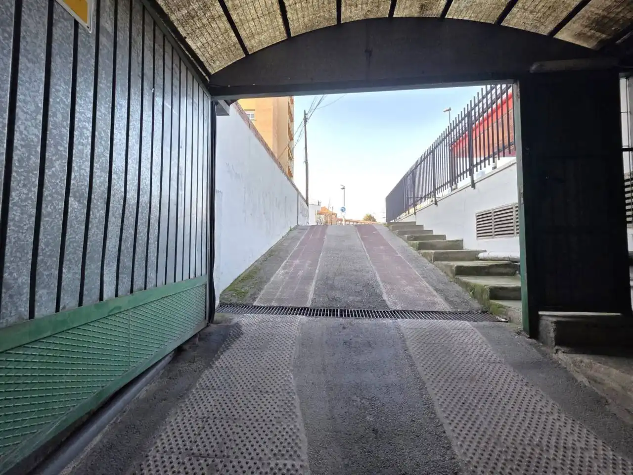 PARKING EN VENTA CENTRO, imatge 4