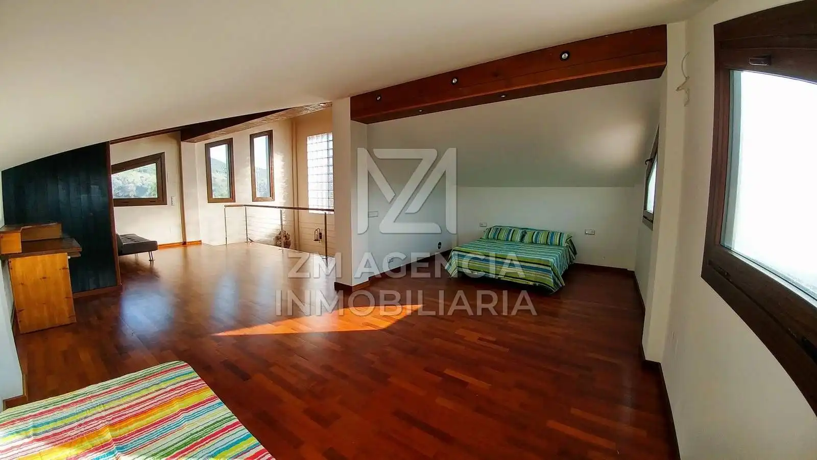 Casa amb jardí en venda a Sant Mateu, imagen 13