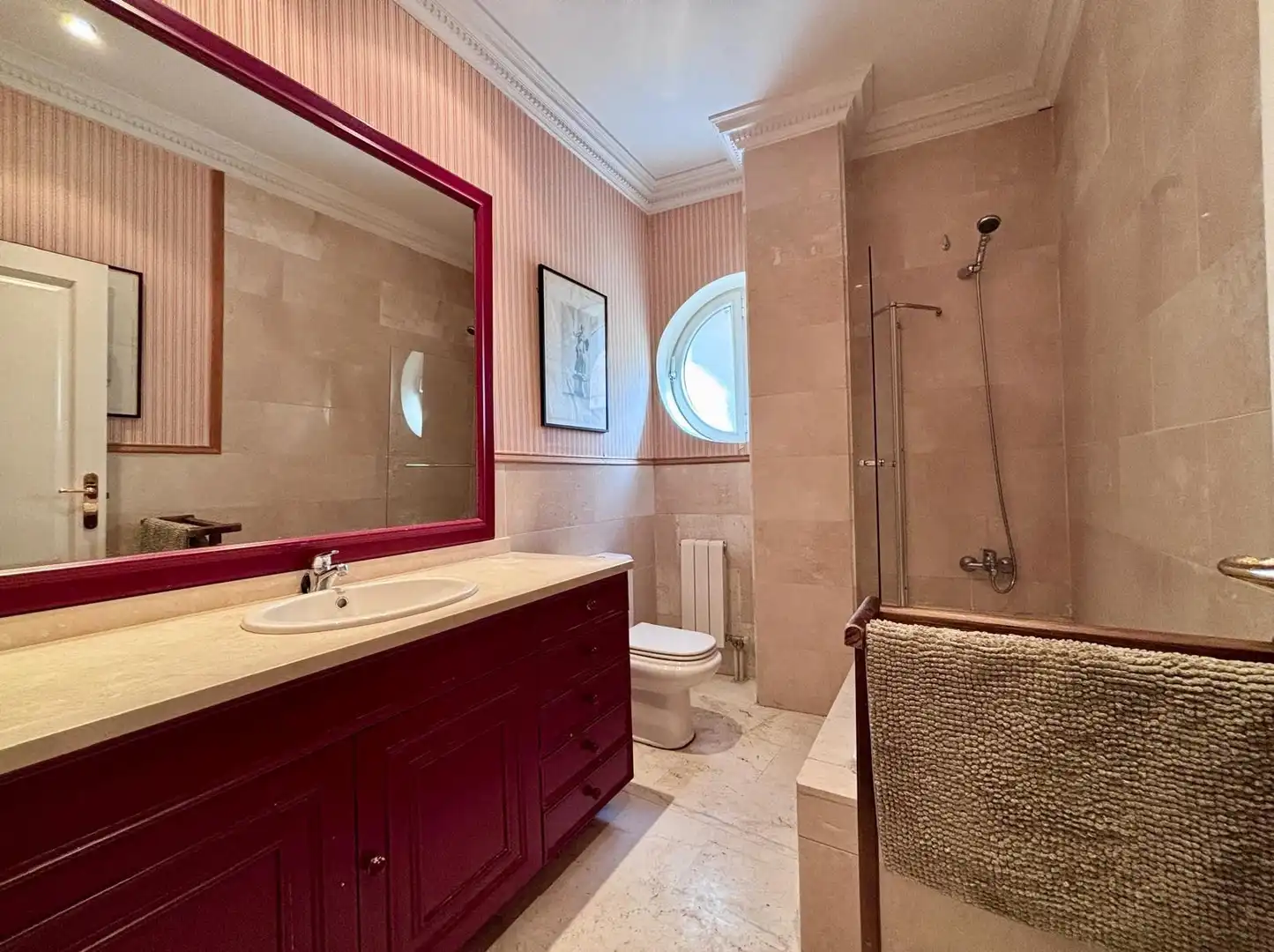 Baño de Piso en venta en Salamanca con Jardín privado y Parquet