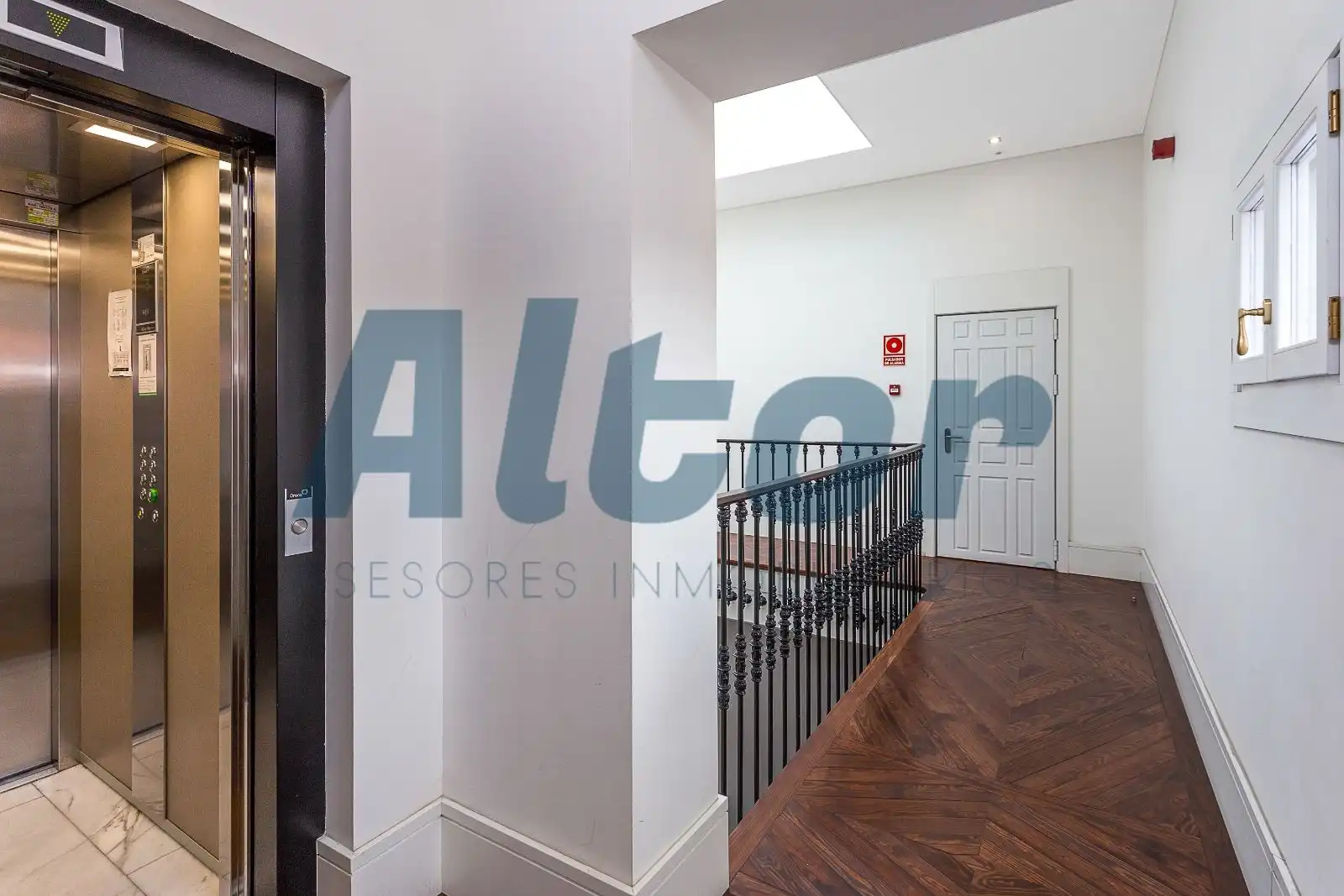 Penthouse with lift for sale in ATOCHA, imagen 50