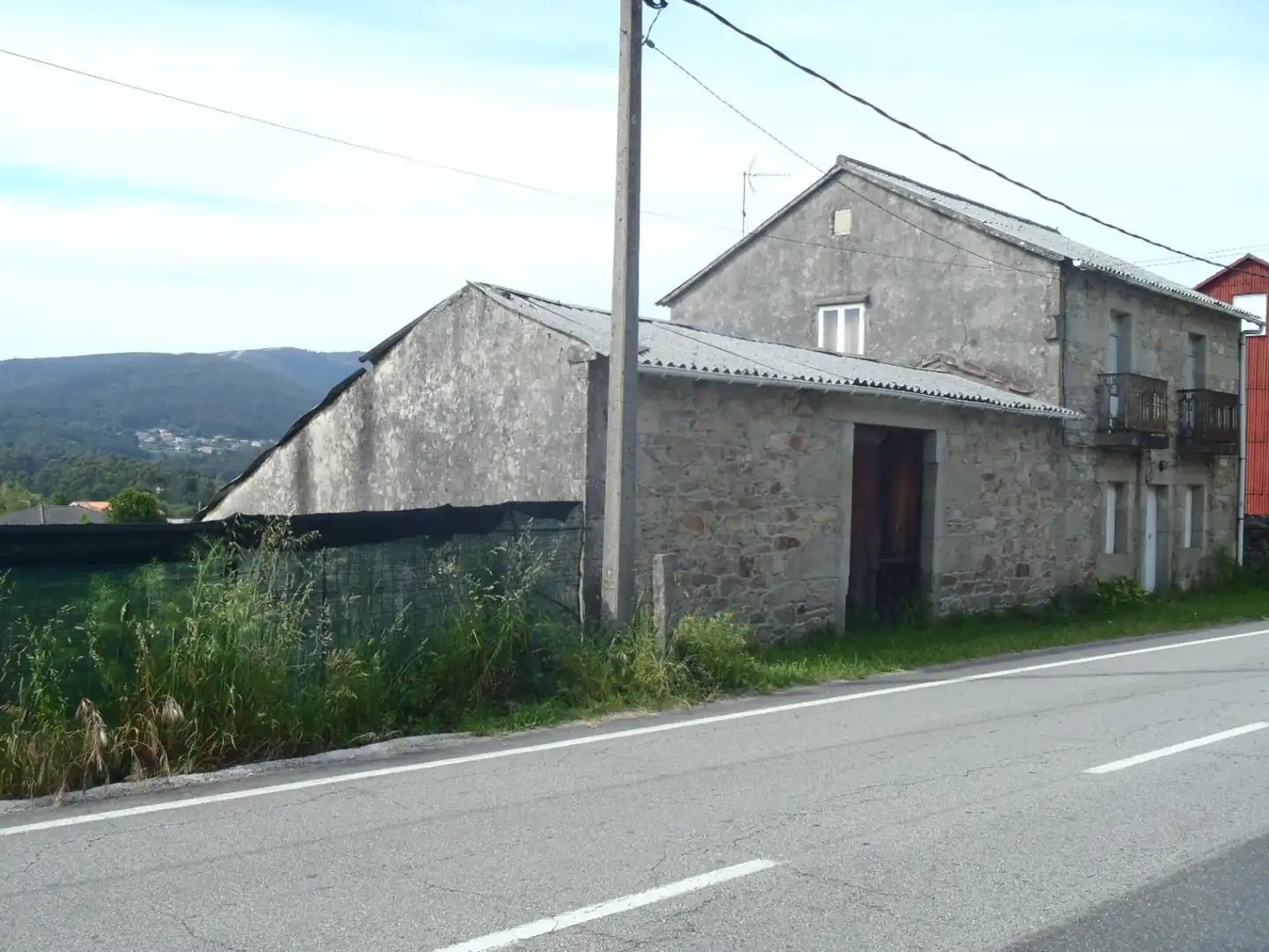 House with garden for sale in Rianxo, imagen 13