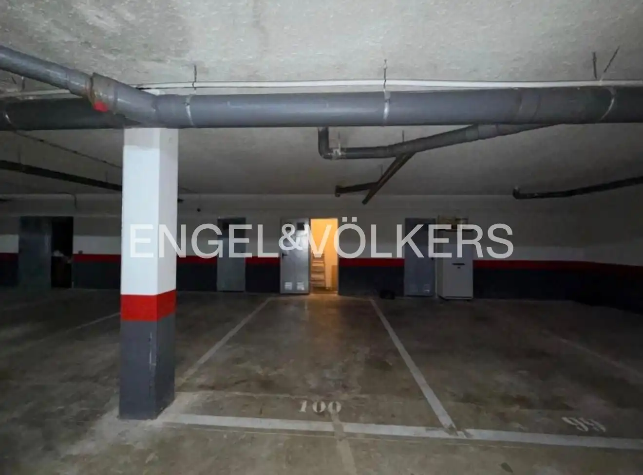 Wohnung zur Miete in Almenara, Castellón