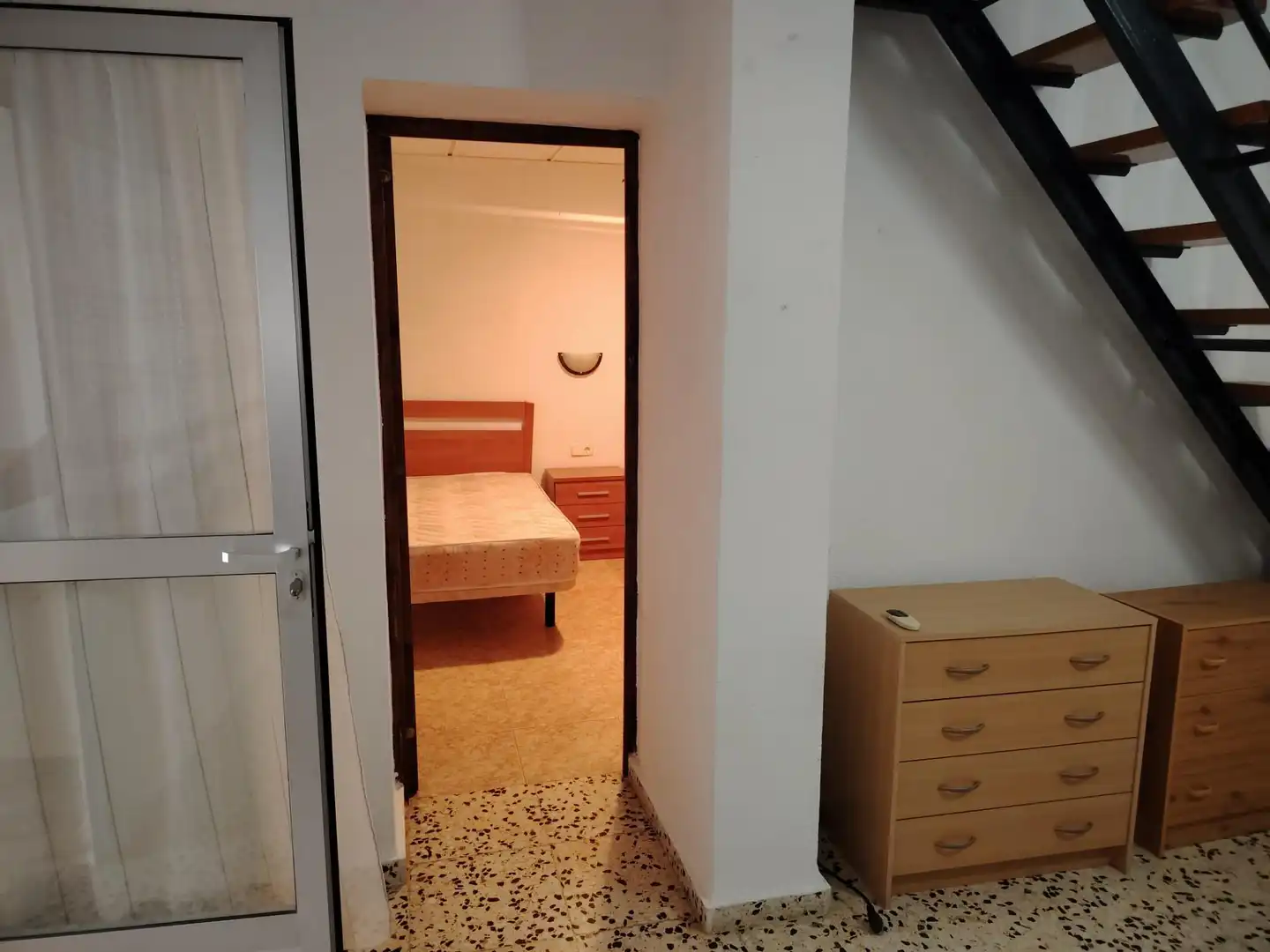 Dormitori de Finca rústica en venda en Domeño, Valencia