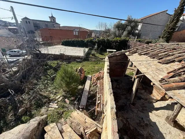 Residencial en venta en Valdemorillo
