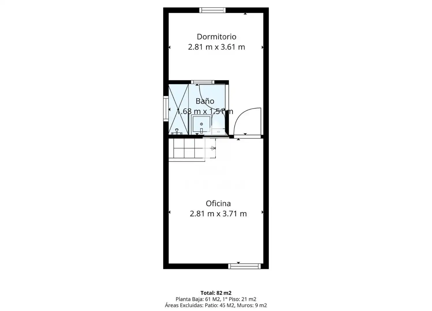 Casa adosada en venta en Roses con Aire acondicionado, Calefacción y Terraza