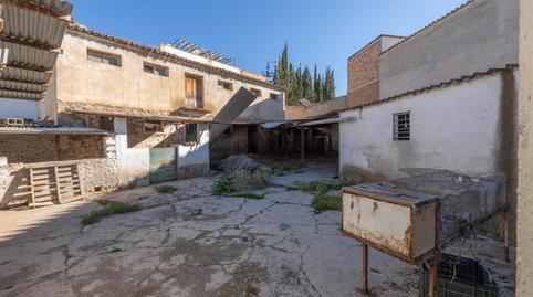 Foto 4 de Finca rústica en venda a Calle Gardenia (chaparral), Albolote, Granada