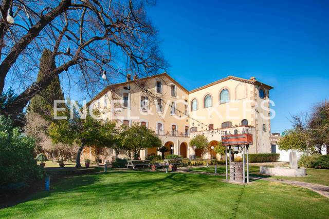 Casa-chalet en Venta en Borrassà