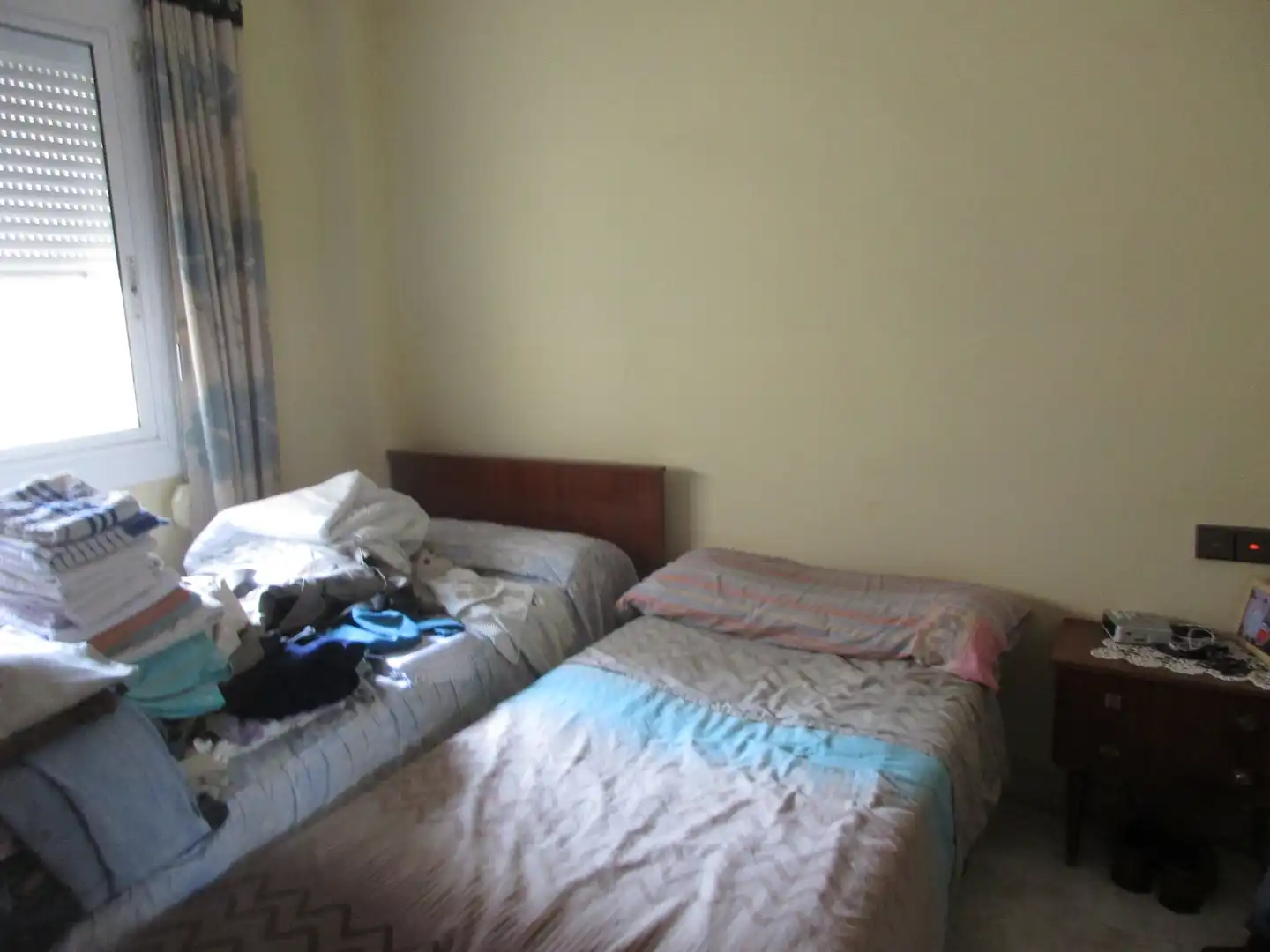 Piso con terraza en venta en Centre, imagen 8
