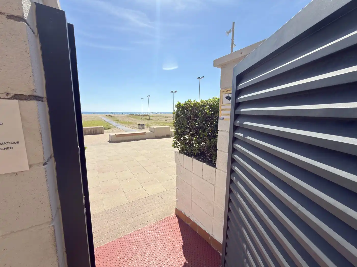 Appartement compact avec ascenseur à vendre à Avinguda Palfuriana, imagen 24