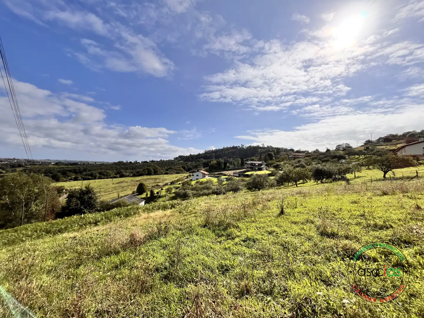 Terreny residencial en venda a Peón - Coto de la Castañera, Curviellu S/N, imagen 30