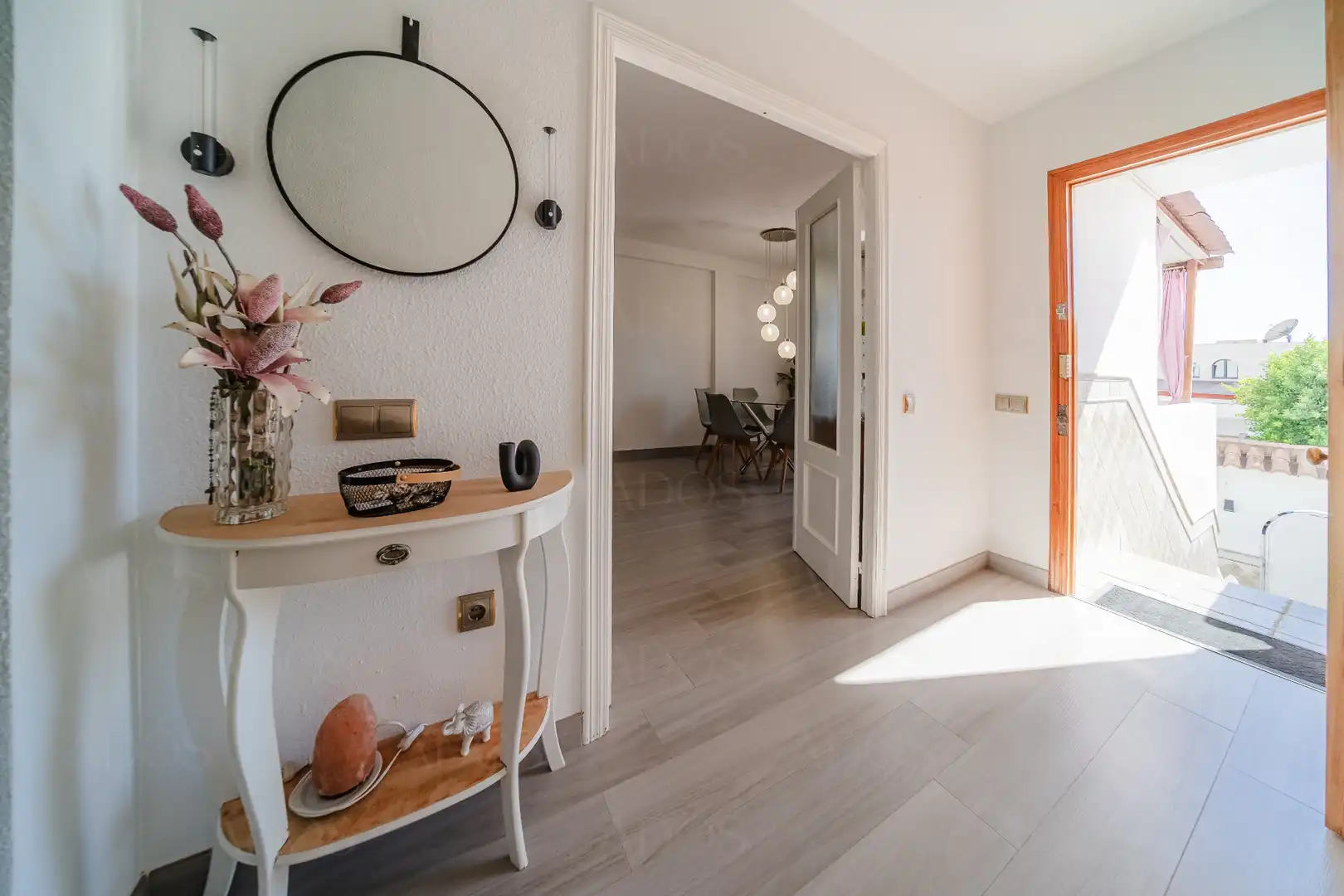 Maison mitoyenne avec piscine à vendre à Calle Roma, imagen 19