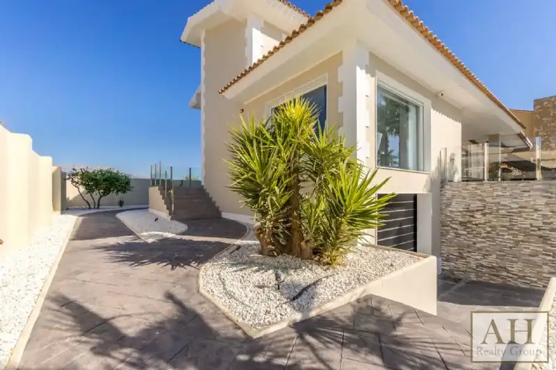 Casa en venta en Pueblo - Urbanizaciones, imagen 45