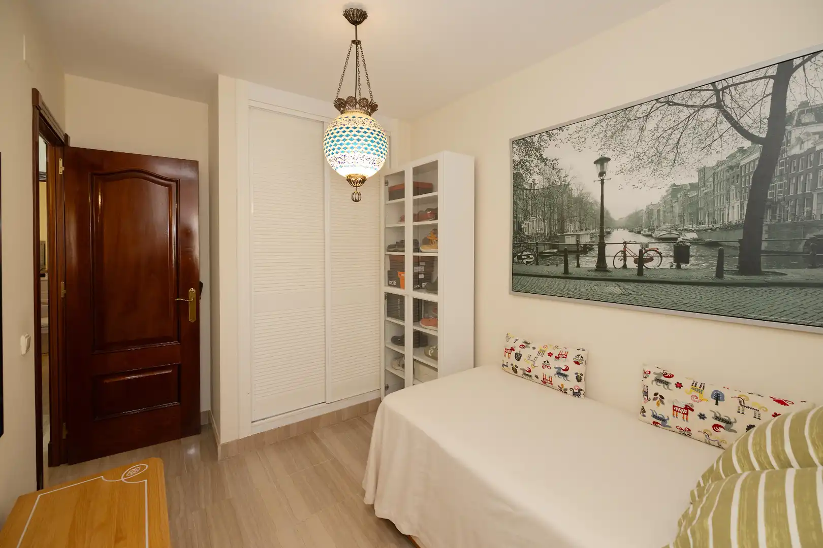 Flat with lift for sale in Calle Juan de Canderrera, imagen 21