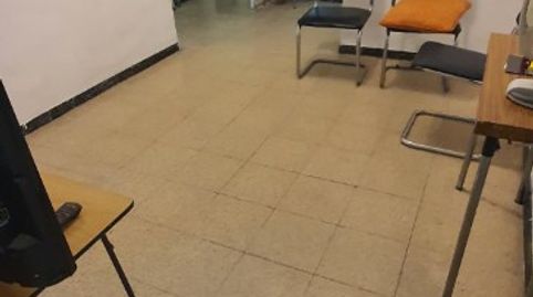 Foto 5 de Planta baixa en venda a Avinguda de la Mare de Déu de Montserrat, El Guinardó, Barcelona Capital