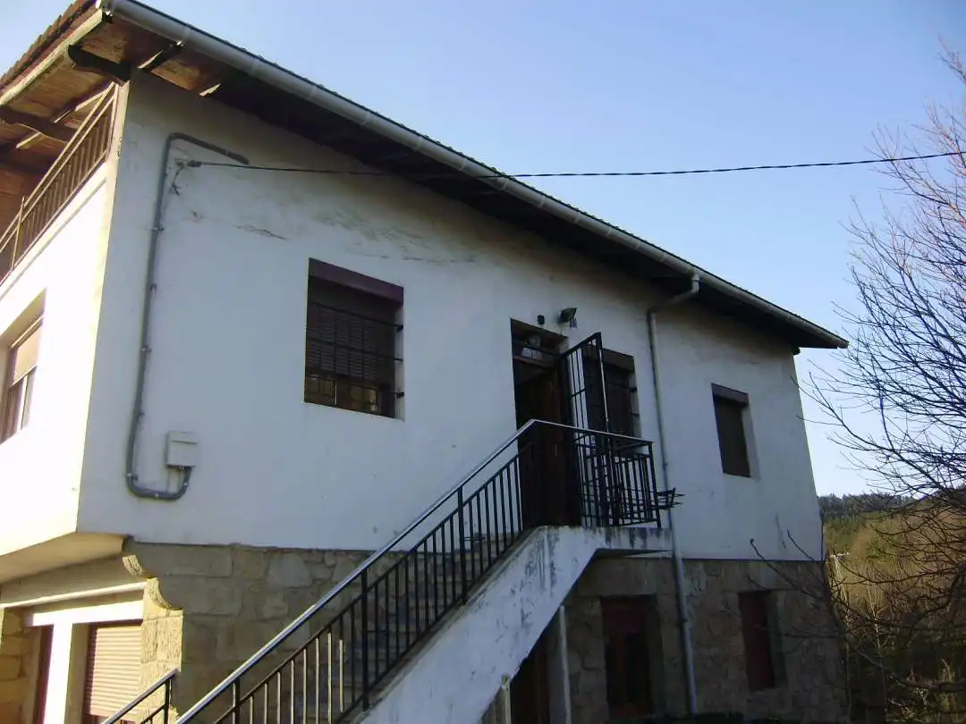 Maison avec terrasse à vendre à Amorebieta-Etxano, imagen 9