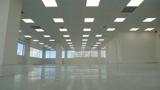 Oficina en Alquiler en N/A en Sants