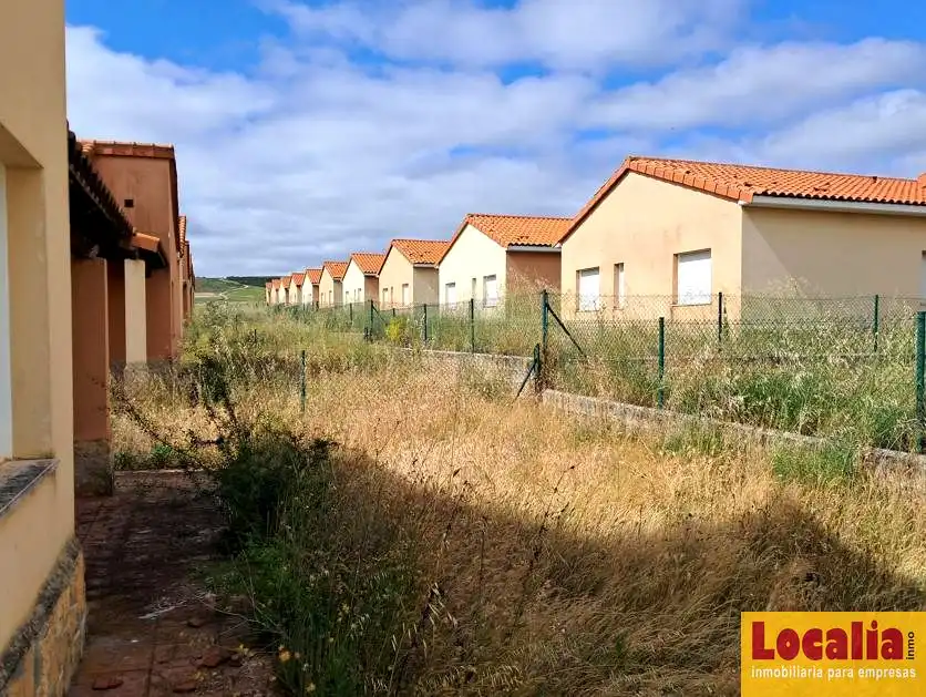 Residencial en venta en BU-V-5008, Valle de las Navas