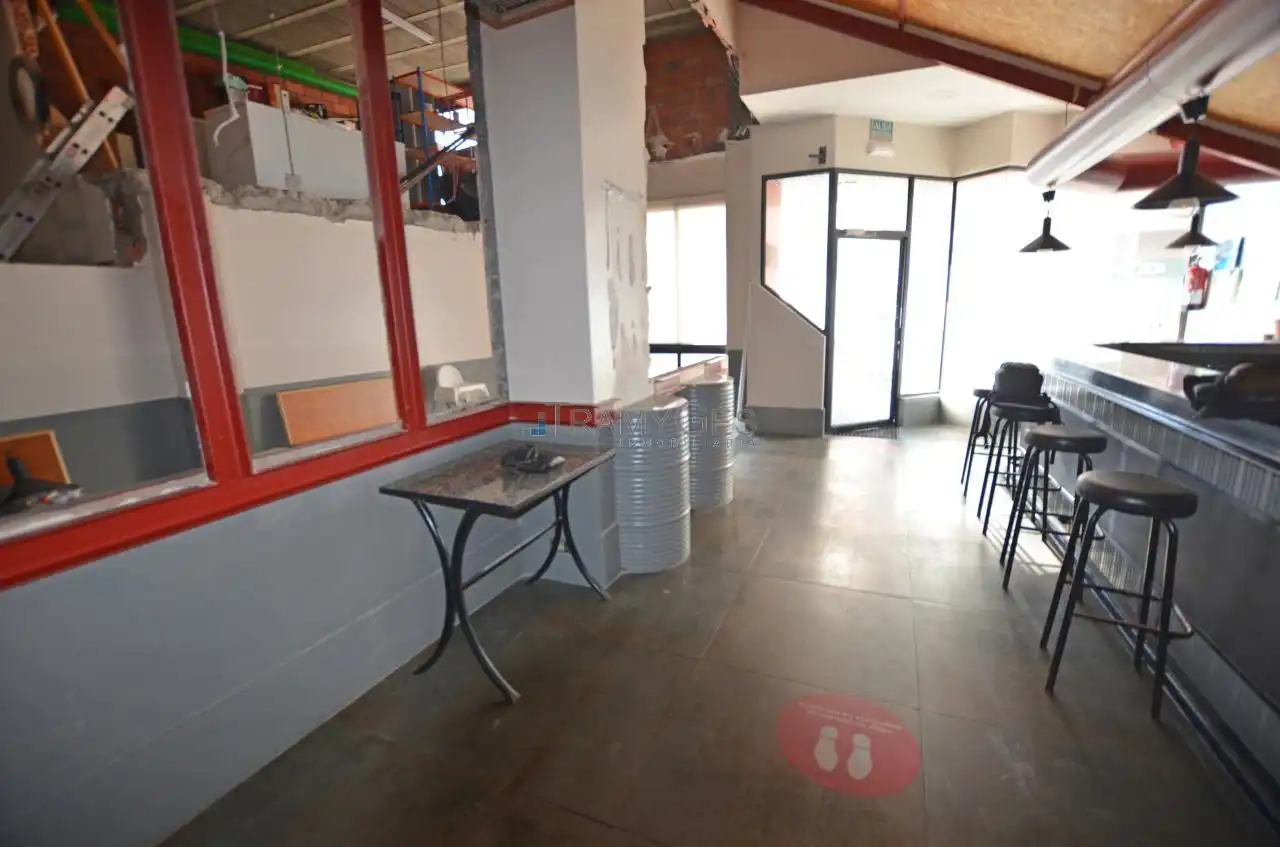 Local comercial en venda a AVENIDA FLORIDA, imagen 24