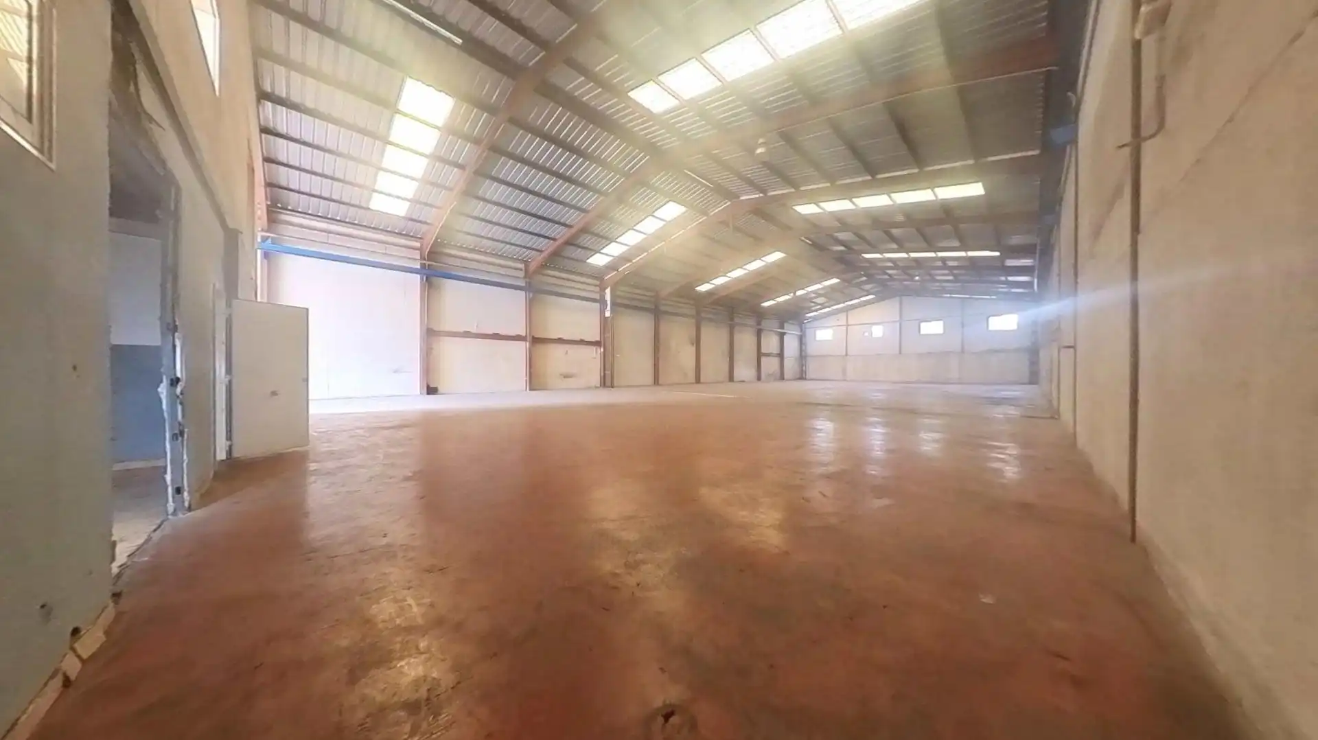 Industrial building for sale in Monóvar  / Monòver, imagen 2