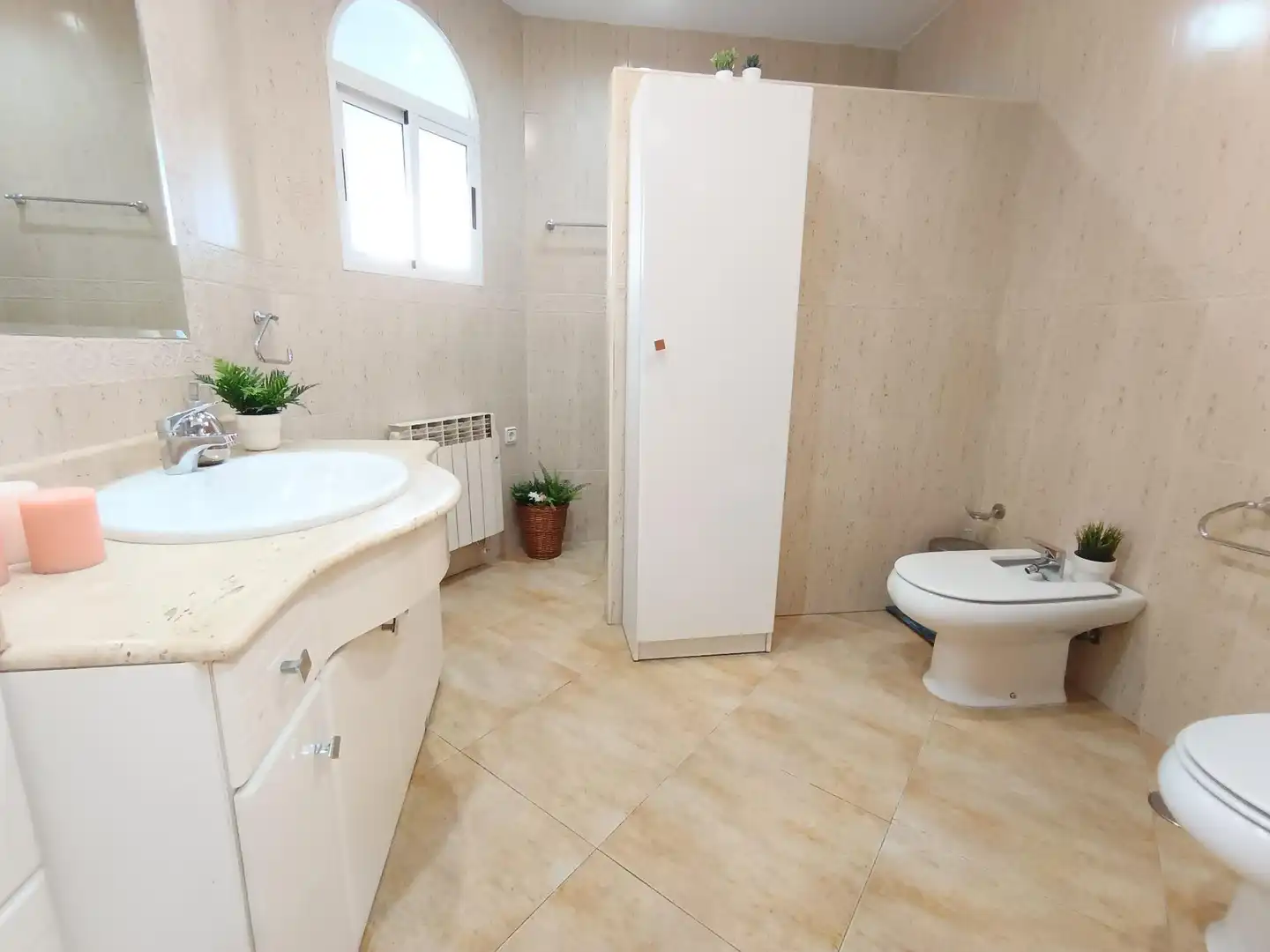 Adosado con terraza en venta en Casco Urbano, imagen 75