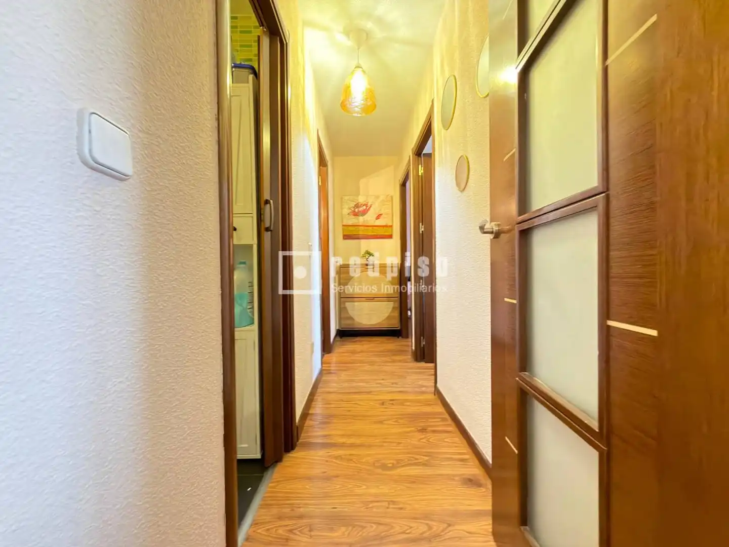 Wohnung zum Verkauf in de Lima, La Avanzada - La Cueva